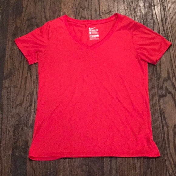 Nike size L T-shirt